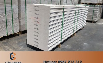 Nhà Phân Phối Tấm Bê Tông Siêu Nhẹ Tại Quận 2 | Giá Tốt