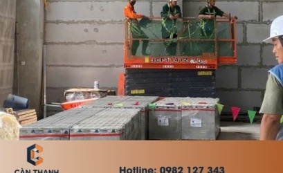 Nhà phân phối tấm bê tông siêu nhẹ tại Quận 6 - Chọn đúng, tránh phát sinh