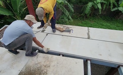 Nhà phân phối tấm bê tông siêu nhẹ tại Thủ Đức | Càn Thanh