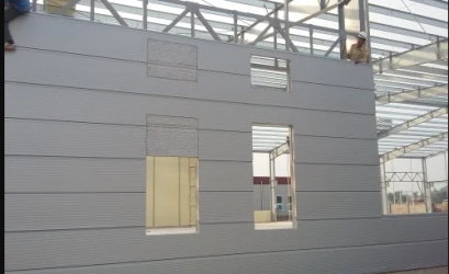 Các lợi ích khi làm nhà tiền chế vách panel mà chủ đầu tư nên biết!