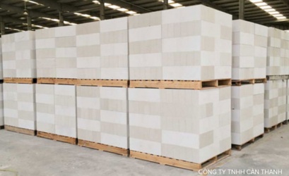 Nhược điểm của gạch siêu nhẹ: Những hạn chế cần biết trước khi sử dụng
