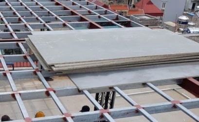 Ưu nhược điểm của tấm Cemboard đối với công trình xây dựng
