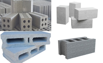 So sánh gạch Block và gạch AAC - Lựa chọn nào cho công trình hiện đại?