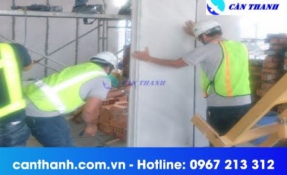 Tấm bê tông cách nhiệt là gì? Phân loại và Địa chỉ mua uy tín 2026