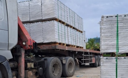 Mua tấm bê tông nhẹ tại Đà Nẵng giá tốt | Liên hệ Càn Thanh ngay hôm nay