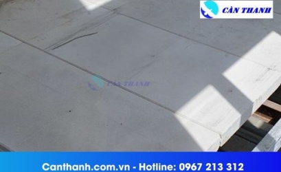 Giá 1 Tấm Panel Cách Nhiệt - Thông Tin Mới Nhất 2026 Từ Càn Thanh