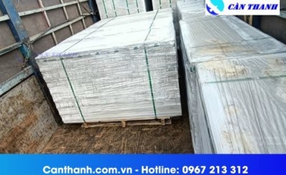 Tấm panel cách nhiệt giá bao nhiêu? Báo giá mới nhất 2026
