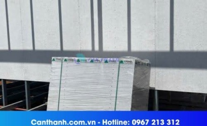 Tấm xi măng siêu nhẹ loại nào tốt? Gợi ý chọn đúng cho công trình của bạn