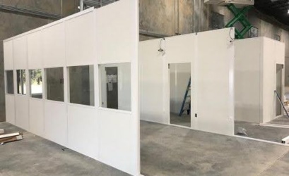 Hướng dẫn thi công nhà lắp ghép tấm panel chuẩn kỹ thuật