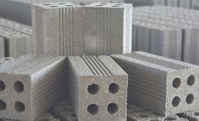 Thị trường gạch không nung như thế nào? vật liệu có ứng dụng rộng rãi?