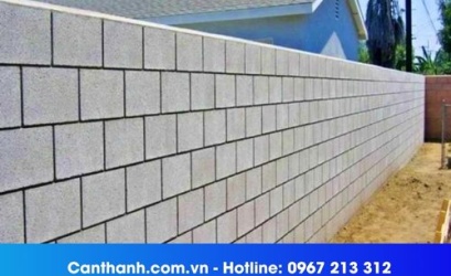 Tiêu chuẩn thi công Gạch AAC đạt chất lượng cao dành cho chủ đầu tư