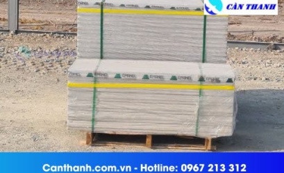 So sánh trọng lượng gạch bê tông khí chưng áp với các vật liệu