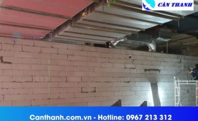 Tường chịu lực là gì? Tường chịu lực dày bao nhiêu đạt chuẩn?