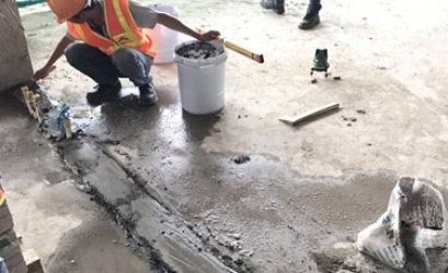 Bạn Tìm Địa Chỉ Bán Vữa Xây Gạch Nhẹ AAC? Hãy Đến Càn Thanh Nhé