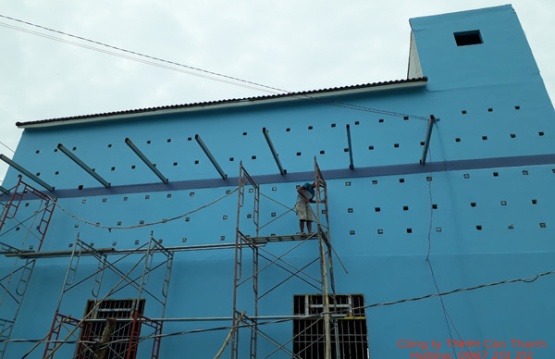 Nhà Yến Tiền Giang